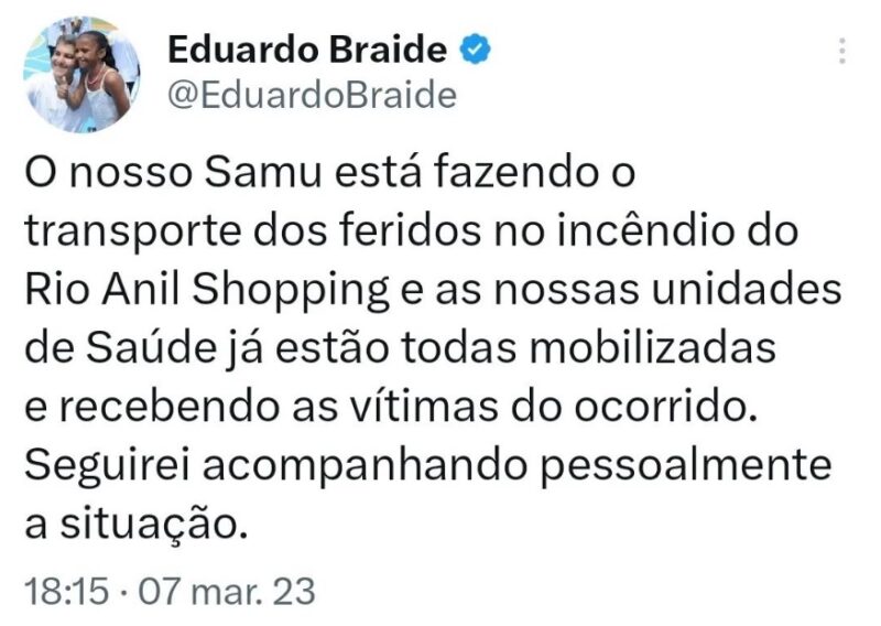 Foto: Reprodução