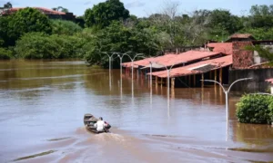 Chuvas levam oito municípios a decretar emergência no MA