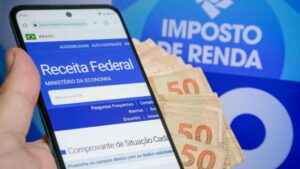 Governo Lula amplia isenção do IR a quem recebe até 2 salários mínimos
