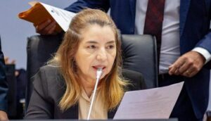 Ação da PGR é inócua contra eleição do TCE na Alema…
