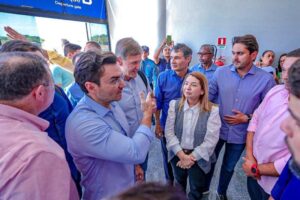 Iracema Vale destaca alta produtividade da Assembleia Legislativa em 2023
