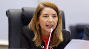 Iracema Vale declara voto em Flávio Costa para o TCE…