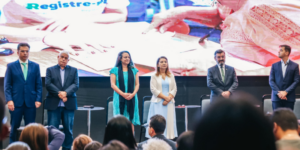 Iracema Vale participa do Encontro para Erradicação do Sub-registro de Nascimento no MA