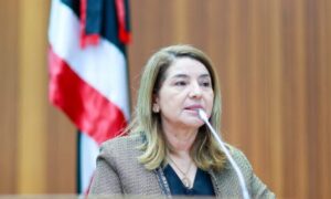 Brandão vai sancionar projeto de Iracema sobre preservação dos Lençóis..