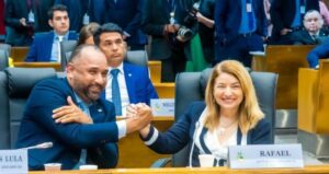 Iracema Vale e Roberto Costa garantem acesso amplo de mulheres à PMMA