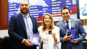 Assembleia deve acolher nome de Flávio Costa para o TCE…