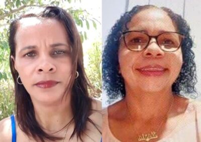 Duas irmãs naturais de Santo Antônio dos Lopes morrem em trágico acidente de moto em Pedreiras