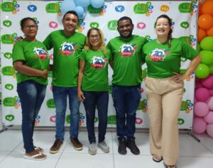 Associação do Itaqui-Bacanga celebra 20 anos com programação especial