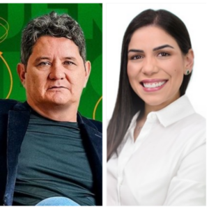 Em ITZ, apenas dois candidatos já registraram doações de campanha
