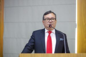 ‘Eu lamento profundamente’, diz Ivaldo Rodrigues sobre descaso com feiras e mercados de São Luís