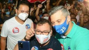 PDT reúne pré-candidatos para preparar convenção do dia 10…