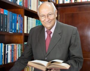 A Importância da Constituição: Legislativo representa a totalidade da nação
