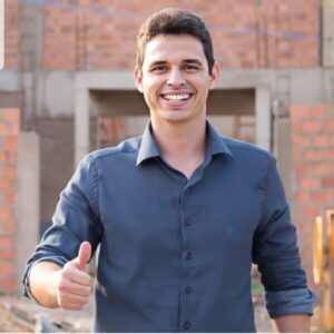 Justiça indefere registro de candidatura de Ivo Rezende