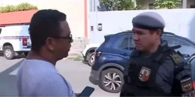 Dono de veículo com mais de R$ 1 mi é funcionário de Braide