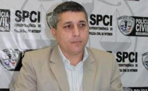 Jair Paiva não é mais o delegado-geral da Polícia do Maranhão