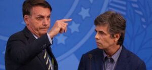 Interferência de Bolsonaro na Saúde também é crime de responsabilidade