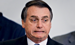 Metade do país já desaprova Bolsonaro, diz Ibope….