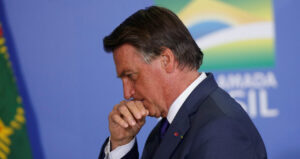 Bolsonaro: “Podemos até viver sem oxigênio, mas jamais sem liberdade”