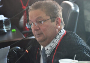 Jamil Gedeon vai decidir o futuro de Daniel Brandão no TCE-MA
