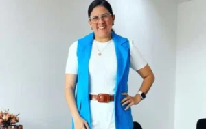 Nova titular da Seduc de Brandão no PT