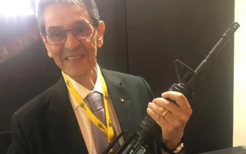 Foto: Reprodução