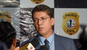 Homem participa de aplicativo de desafio, ejacula na blusa e cabelo de vendedora, mas é preso no João Paulo