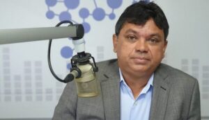 Jerry recupera-se bem de cirurigia, diz assessoria
