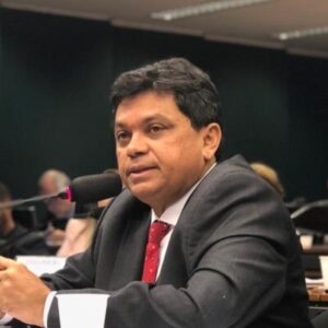 ‘Verdade e justiça prevalecerão’, diz Jerry sobre pedido que arquivamento de processo no Conselho de Ética