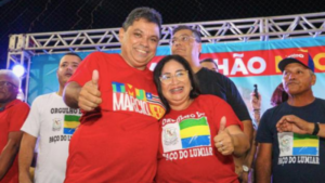 Márcio Jerry diz que Paula Azevedo é vítima de perseguição