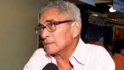 Morre Jesus Santos