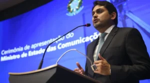 União Brasil nega contato com auxiliares de Lula e reafirma apoio a Juscelino