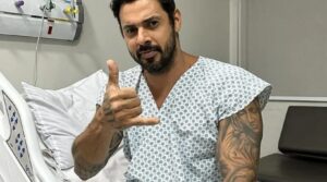 Artistas lamentam morte do sertanejo João Carreiro em cirurgia cardíaca
