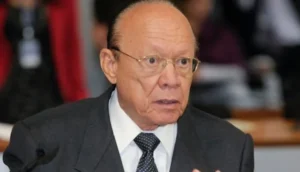 Eleito vereador em Bacabal, ex-governador João Alberto volta a exercer mandato parlamentar