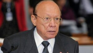 Vídeo: João Alberto diz que vai encerrar carreira política disputando eleição de vereador