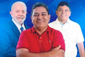 PT e PV tentam impedir João Haroldo de disputar eleição em Colinas…