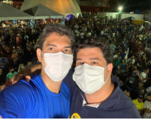 MP recomenda Eduardo Braide ofertar transporte a idosos e pacientes de diálise e hemodiálise