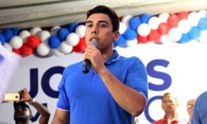 Jonas Magno lidera em Rosário deixando Calvet e Irlahi para trás, segundo pesquisa