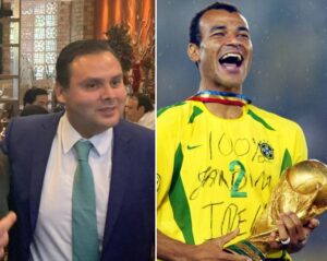 “Rei dos Precatórios”, Jorge Arturo fracassa e Cafu perde briga judicial por mansão de R$ 40 milhões