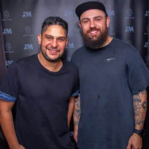 4Mãos celebra 10 anos com show histórico em São Luís