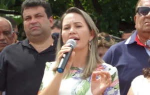 TCE multa prefeita de São João do Sóter em R$ 101 mil por atraso em relatório fiscal