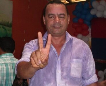 Ex-prefeito de Bacuri é condenado por apropriação e desvio de recursos públicos