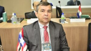 “Quem quiser mandato rápido precisa ganhar nas urnas”, diz desembargador José Gonçalo