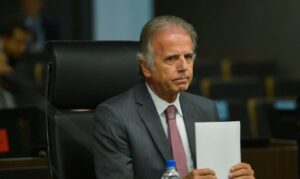 As patacoadas do dia 08/01 e as narrativas!!! Não teve golpe porque o Exército não quis