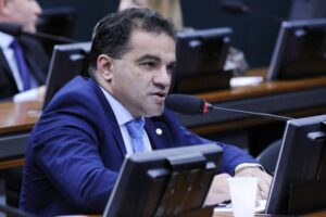 Josimar Maranhãozinho diz que estão sendo construídas narrativas políticas com denúncia de desvio de emendas