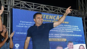 Josimar de Maranhãozinho adere a movimento contra aborto