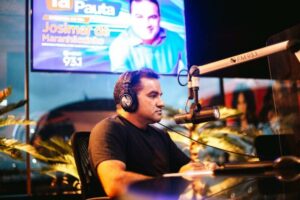 Denunciado pela PGR por corrupção, Josimar de Maranhãozinho emite nota