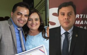 “Rei dos Precatórios”, Jorge Arturo sela contrato com a prefeitura da irmã de Josimar Maranhãozinho