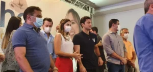 Partidos da base de Lula se aliam ao PL de Bolsonaro em São Luís e ao menos cinco capitais