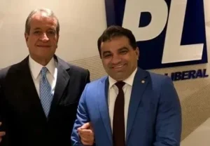 O Maranhão não é só Maranhãozinho, Valdemar