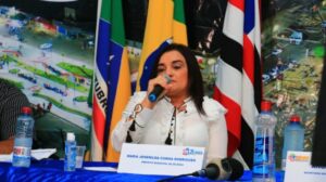 Zé Doca: MP recomenda que prefeita não faça show de Safadão